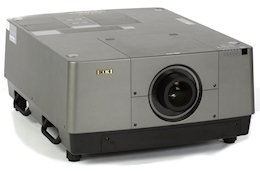 EIKI LC-HDT2000 Projectors 
