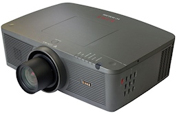 EIKI LC-WXL200a Projectors 