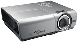 Optoma EH500 Projectors 