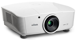Vivitek D5010 Projectors 