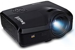 Viewsonic PJD7533w Projectors 