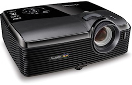 Viewsonic Pro8600 Projectors 