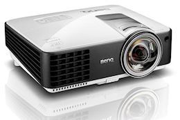 BenQ MX823st Projectors 