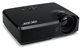 Acer P1120 Projectors 