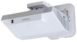 Hitachi CP-AW2503 Projectors 