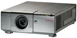 EIKI EIP-WX5000 Projectors 