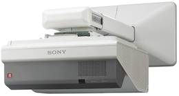 Sony VPL-SW630m Projectors 