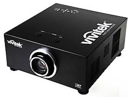 Vivitek D8300 Projectors 