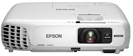 Epson EB-W28 Projectors 