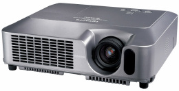 Hitachi ED-X8250 Projectors 