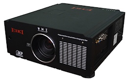 EIKI EIP-UHS100 Projectors 