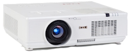 EIKI LC-WBS500 Projectors 