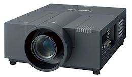 Panasonic PT-EX12k Projectors 