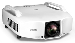 Epson EB-Z9900w Projectors 