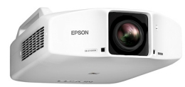 Epson EB-Z11000w Projectors 