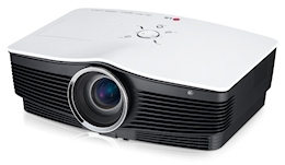 LG BC775 Projectors 