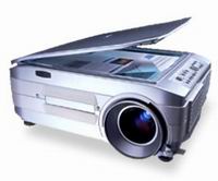 Avio MP-50E Projectors document camera