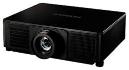 Hitachi CP-HD9320 Projectors 