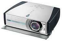 Sanyo PLV-Z2 Projectors widescreen 16:9