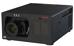 EIKI EIP-UJT100 Projectors 