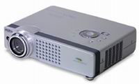 Sanyo PLC-XU50 Projectors plc