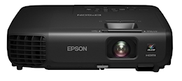 Epson EB-S03 Projectors 
