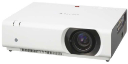 Sony VPL-CX276 Projectors 