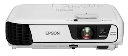 Epson EB-X36 Projectors 