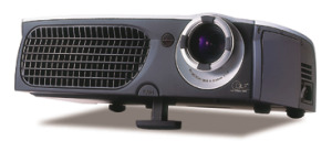 Optoma EP750 Projectors 