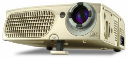 Optoma H56 Projectors 