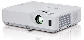 Hitachi CP-WX3541wn Projectors 