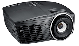 Optoma HD50 Projectors 