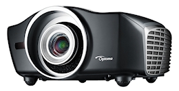 Optoma HD93 Projectors 