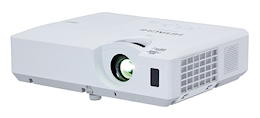 Hitachi CP-X4041wn Projectors 