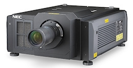 NEC PH1201ql Projectors 