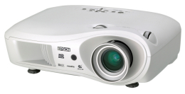 Epson PL-HC400 Projectors 