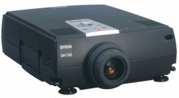 Epson EMP-7350 Projectors 