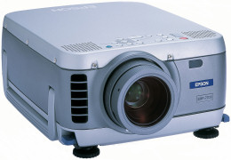 Epson EMP-7700 Projectors 