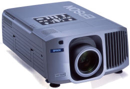Epson EMP-8350 Projectors 