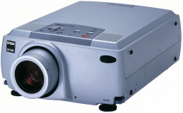 Epson EMP-8100 Projectors 