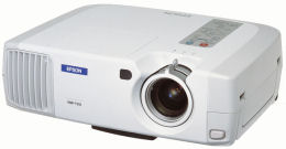 Epson EMP-TS10 Projectors 