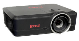 EIKI EK-600u Projectors 