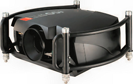 Barco RLM G5 Performer Projectors 