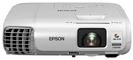 Epson EB-950w Projectors 