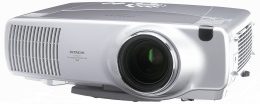 Hitachi CP-X870 Projectors 
