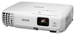 Epson EB-W120 Projectors 