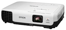 Epson EB-X200 Projectors 