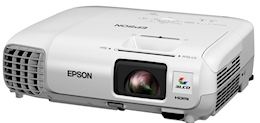 Epson EB-X25 Projectors 