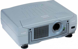 Hitachi CP-X955 Projectors 