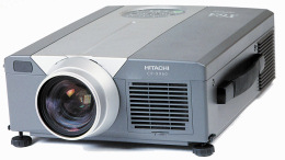 Hitachi CP-X958 Projectors 